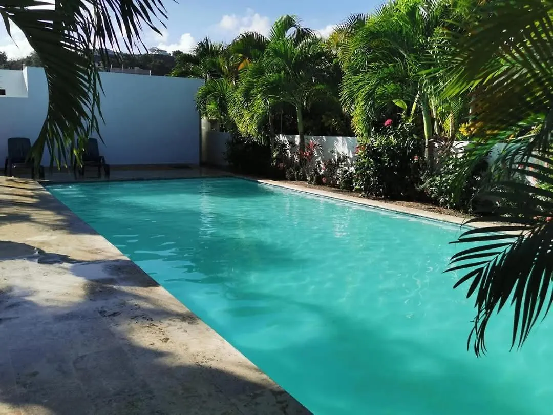 Aloan Villa 1 location