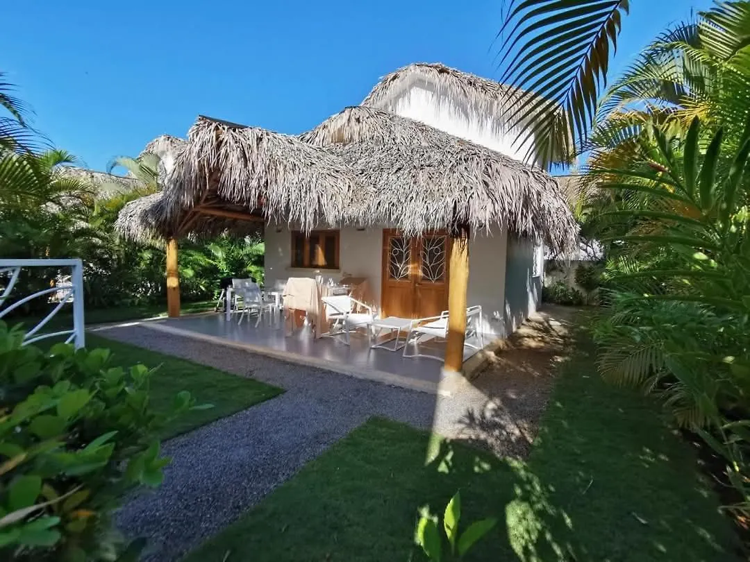 Aloan Villa 1 Las Terrenas Dominican Republic